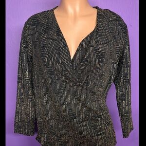 Studio by JPR Women's Top size XS